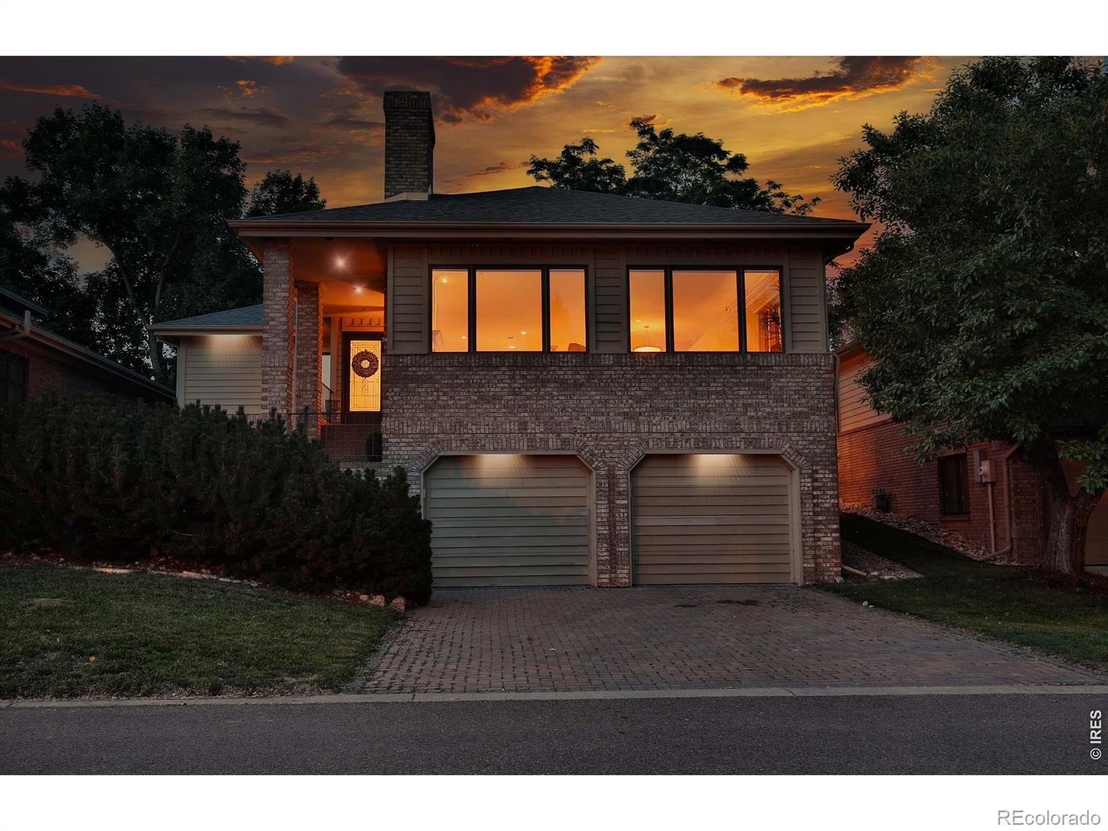 MLS Image #21 for 1904  cottonwood point drive,fort collins, Colorado