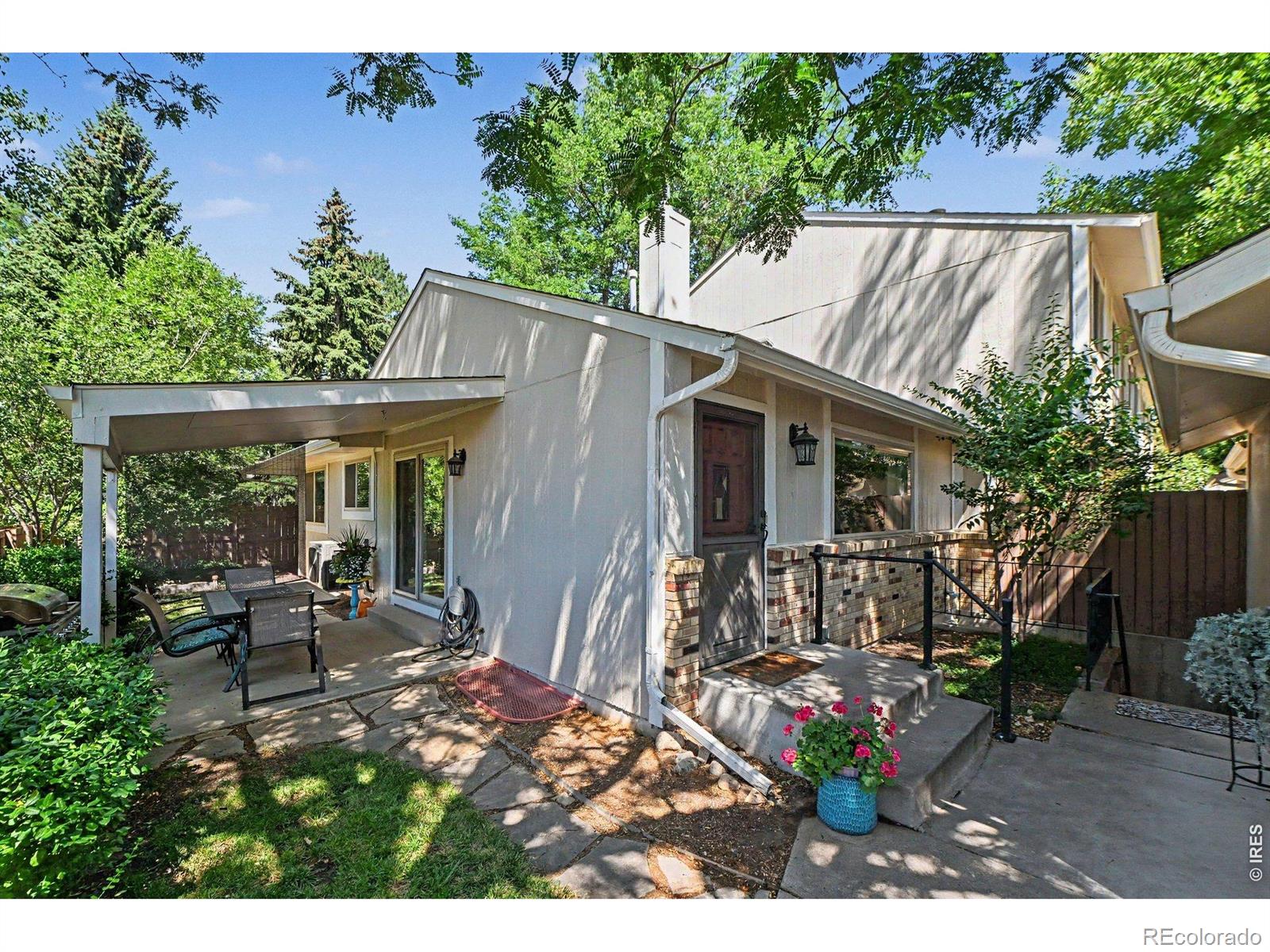 MLS Image #0 for 3133  swallow bend,fort collins, Colorado