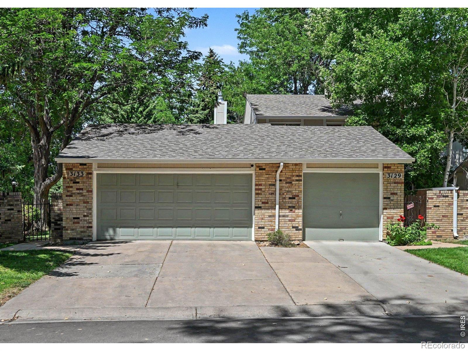 MLS Image #2 for 3133  swallow bend,fort collins, Colorado