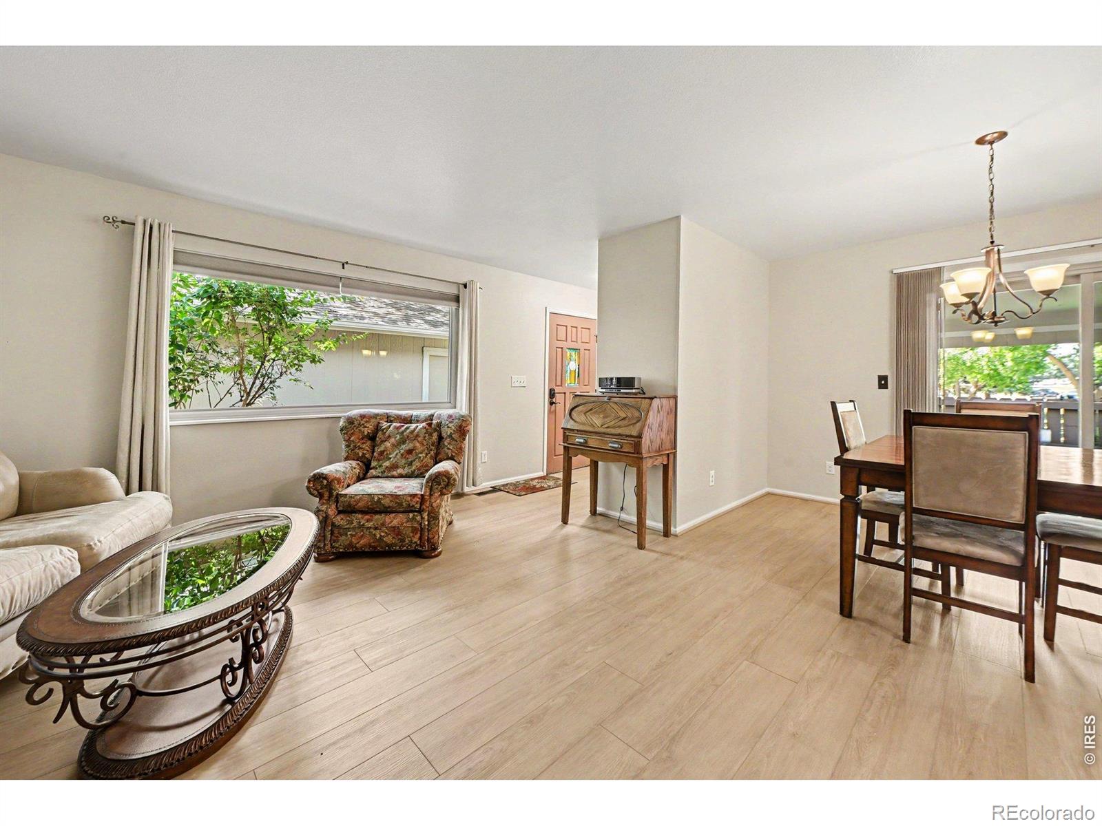 MLS Image #3 for 3133  swallow bend,fort collins, Colorado