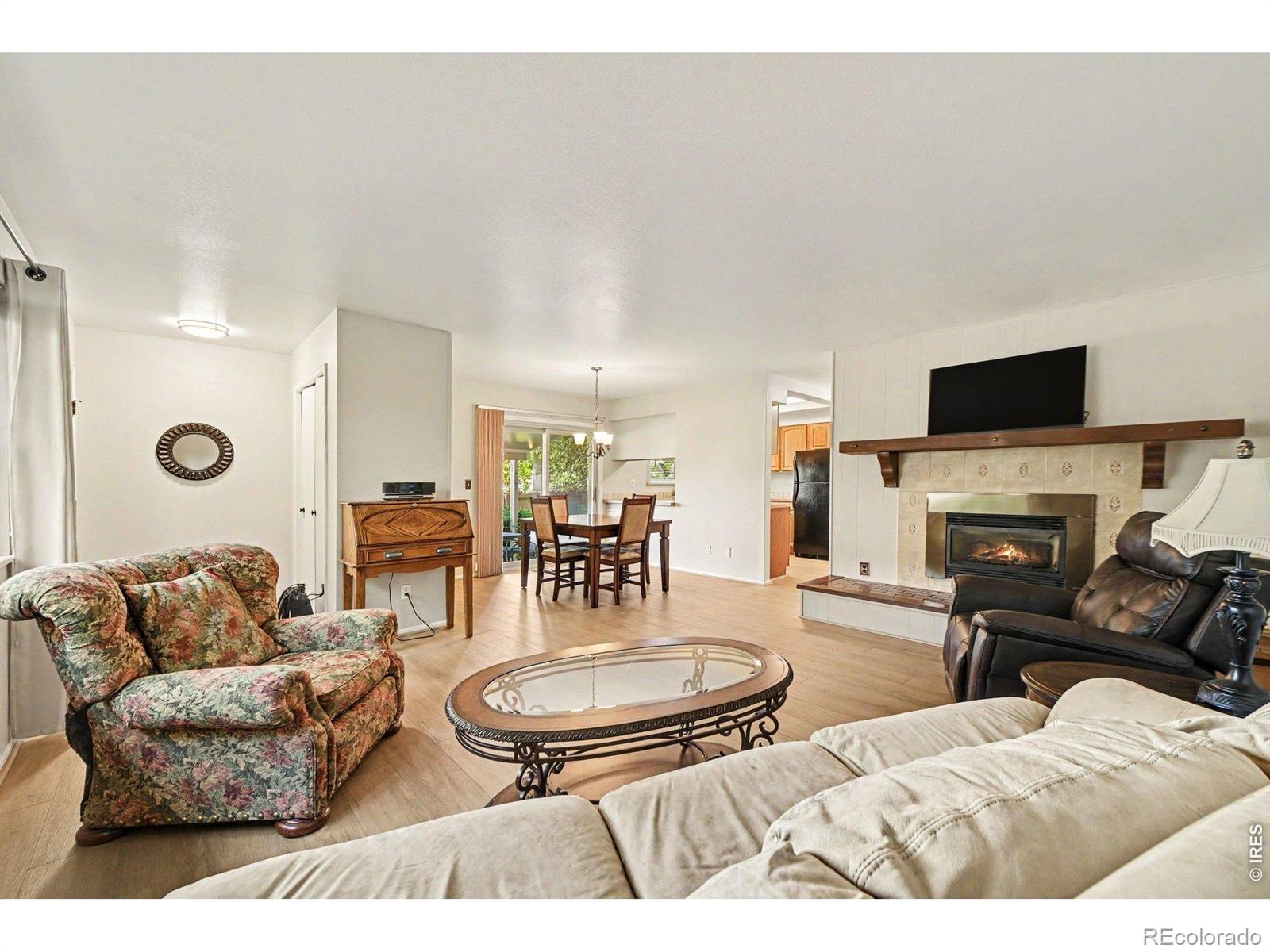 MLS Image #4 for 3133  swallow bend,fort collins, Colorado