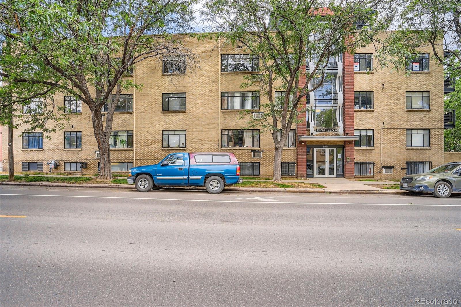 MLS Image #1 for 500 e 11th avenue,denver, Colorado