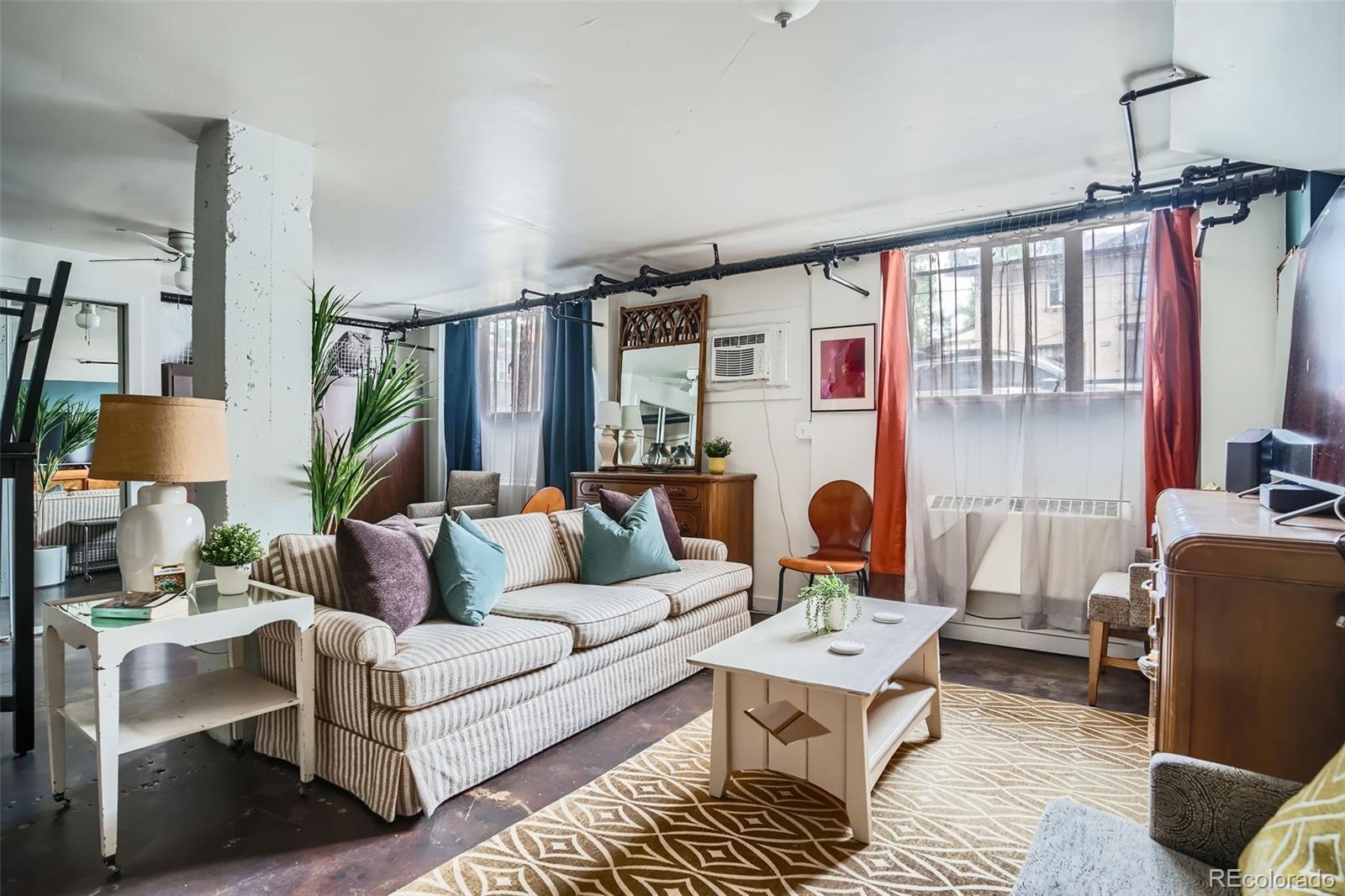 MLS Image #4 for 500 e 11th avenue,denver, Colorado