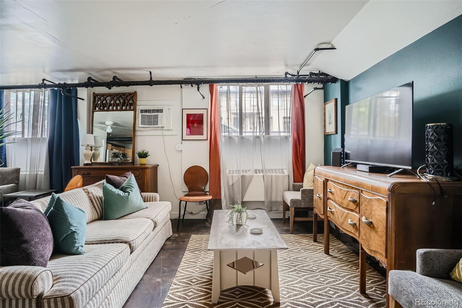MLS Image #7 for 500 e 11th avenue,denver, Colorado