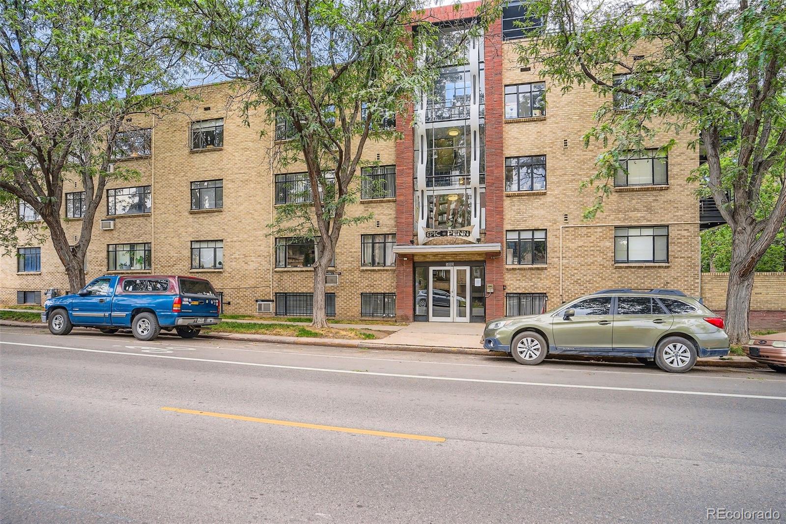 MLS Image #0 for 500 e 11th avenue 205,denver, Colorado