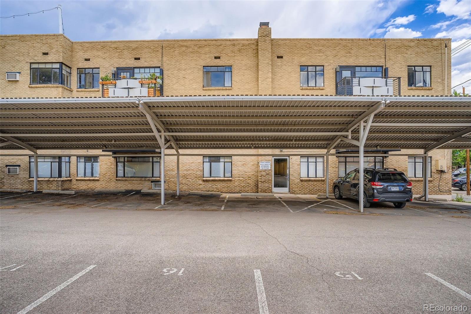 MLS Image #10 for 500 e 11th avenue 205,denver, Colorado