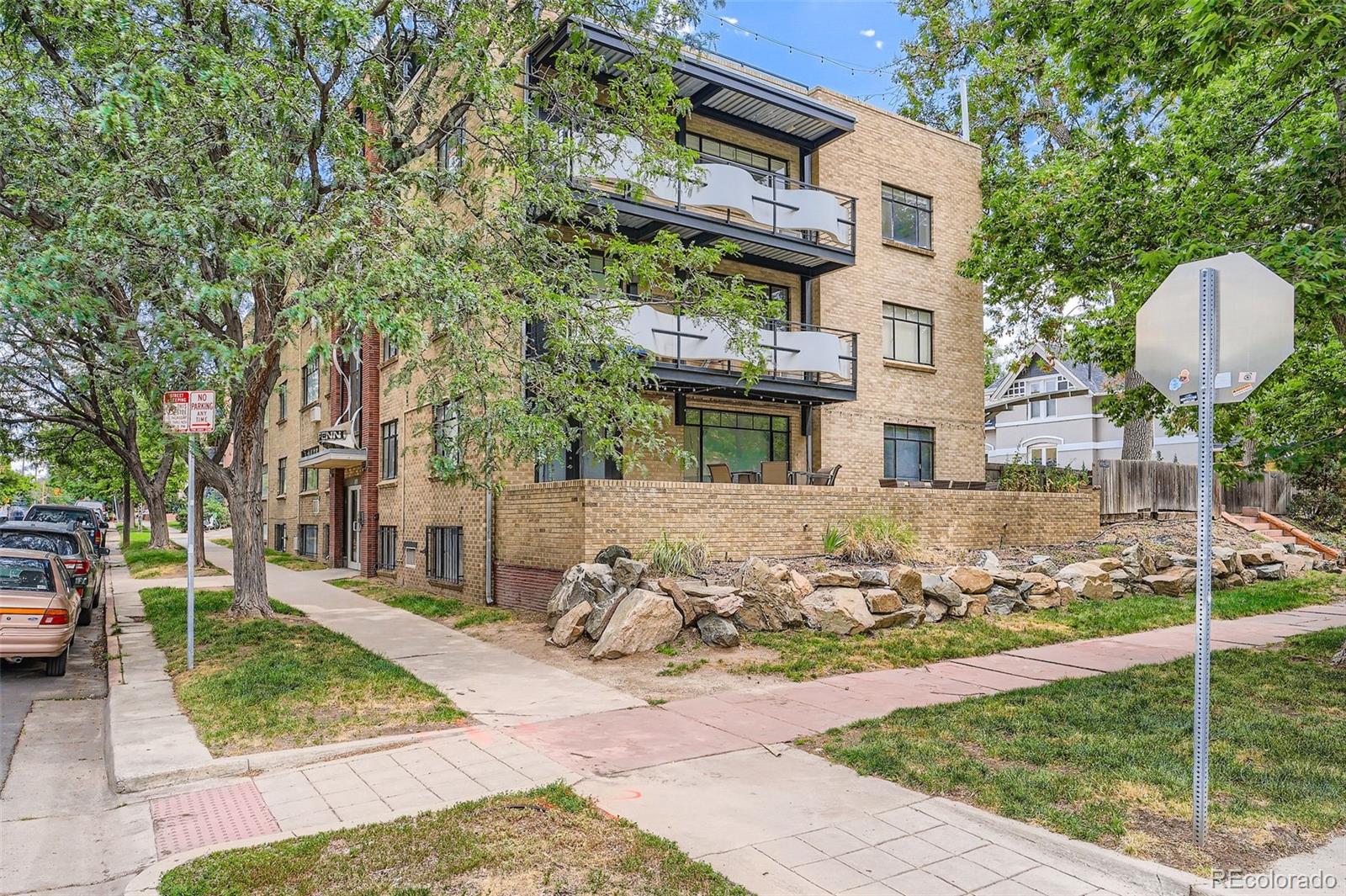 MLS Image #14 for 500 e 11th avenue 205,denver, Colorado