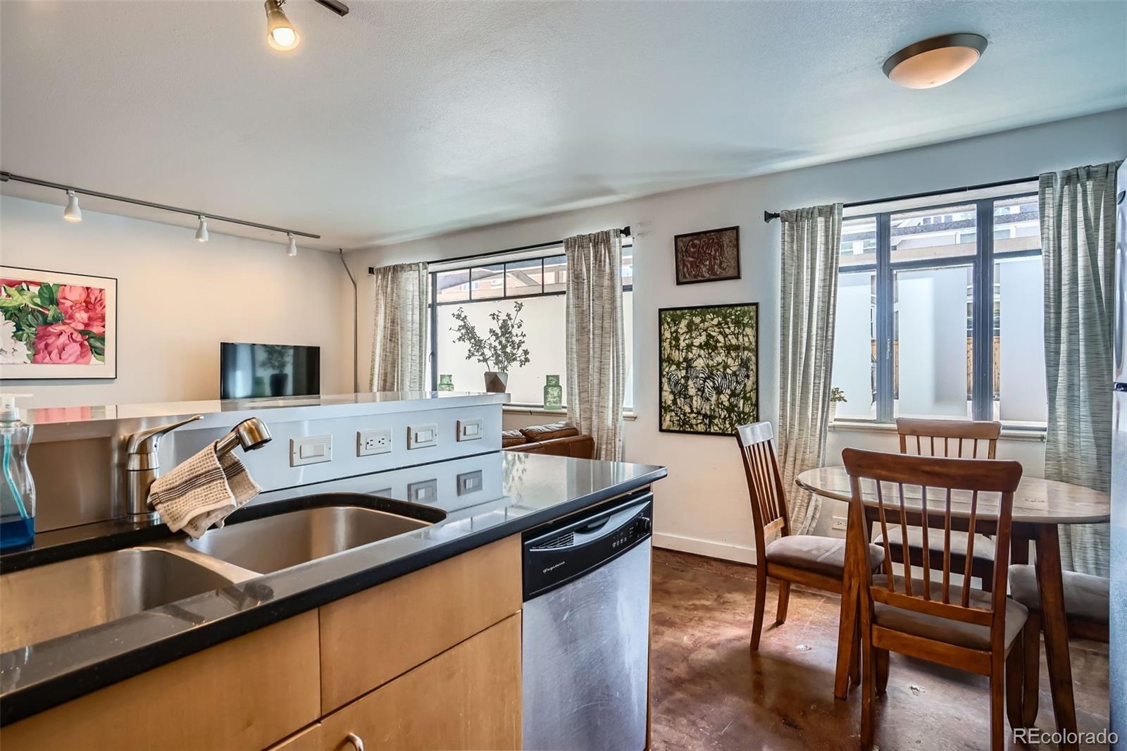 MLS Image #5 for 500 e 11th avenue 205,denver, Colorado