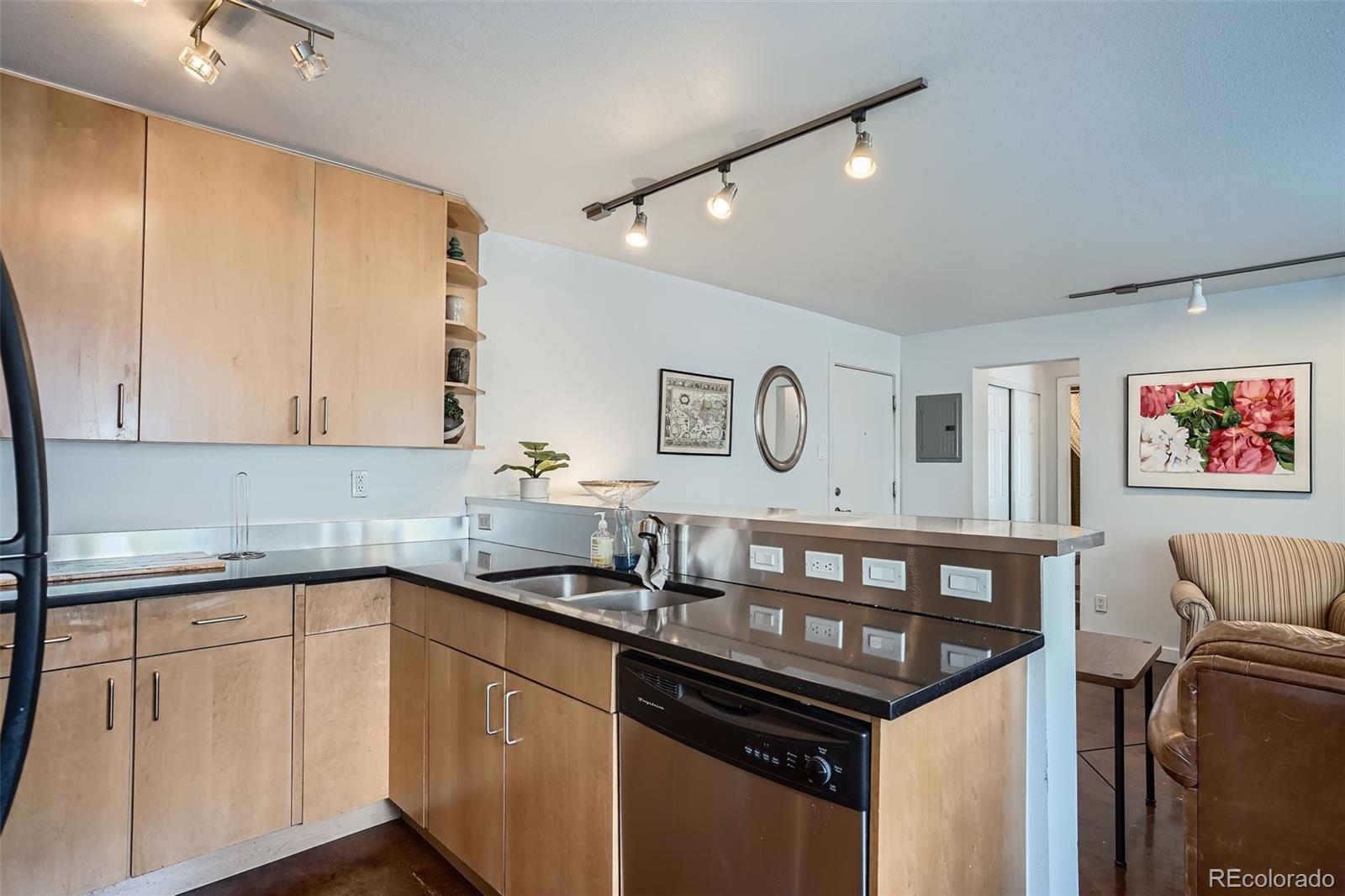 MLS Image #6 for 500 e 11th avenue 205,denver, Colorado