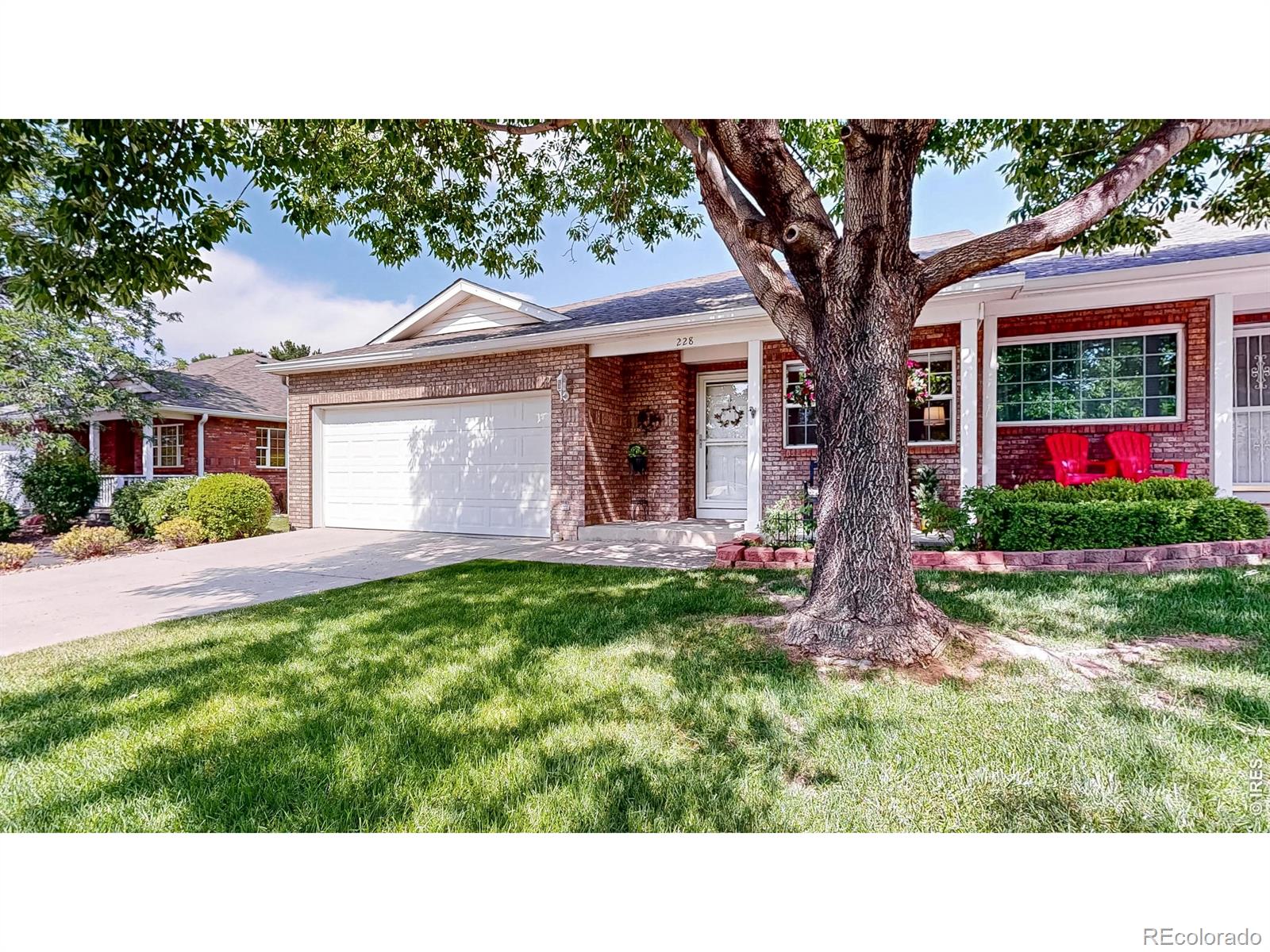 MLS Image #2 for 228  shupe circle,loveland, Colorado