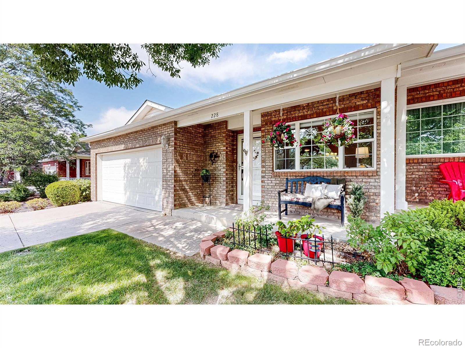 MLS Image #3 for 228  shupe circle,loveland, Colorado