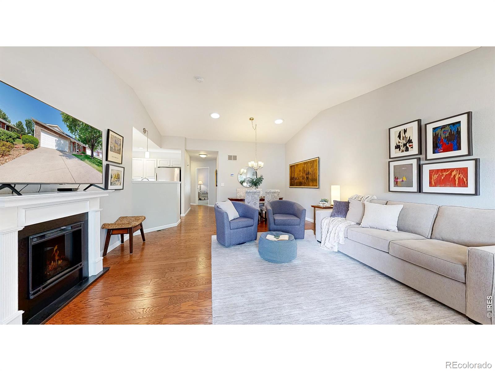 MLS Image #4 for 228  shupe circle,loveland, Colorado