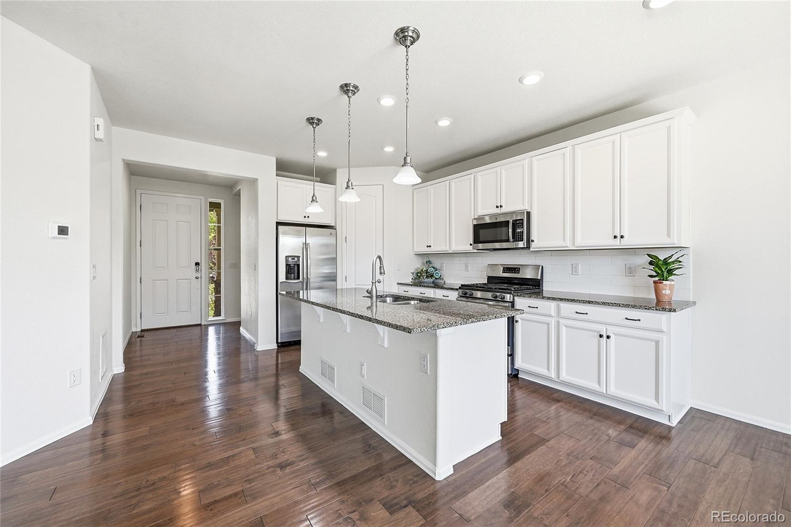 MLS Image #3 for 15110  chicago street,parker, Colorado