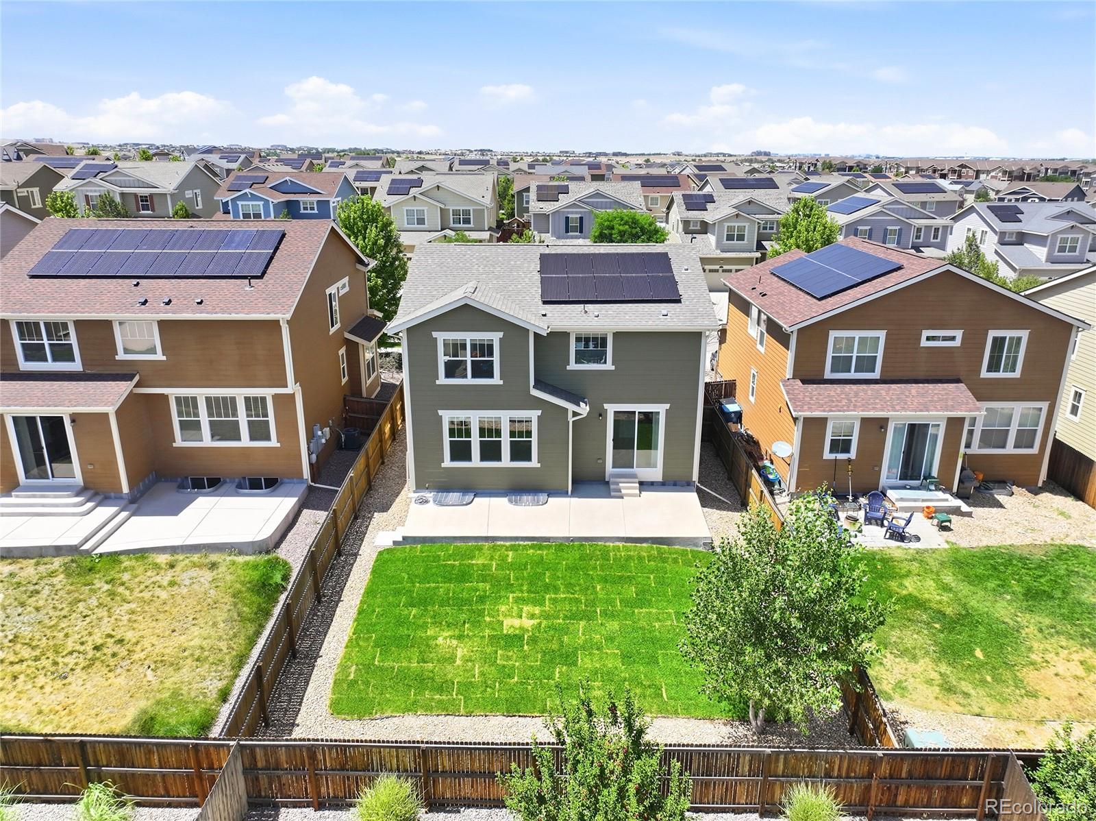 MLS Image #36 for 15110  chicago street,parker, Colorado