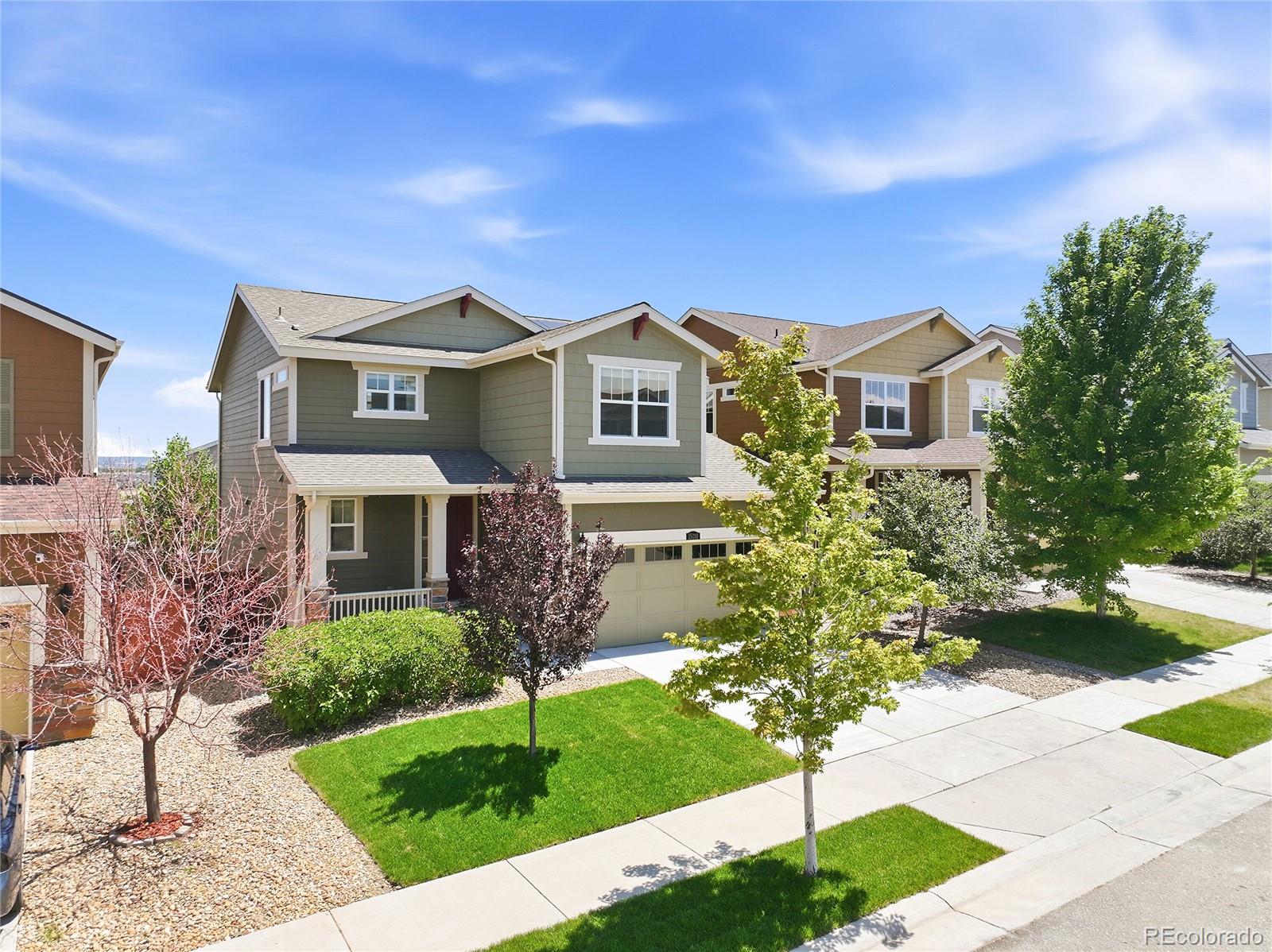MLS Image #37 for 15110  chicago street,parker, Colorado