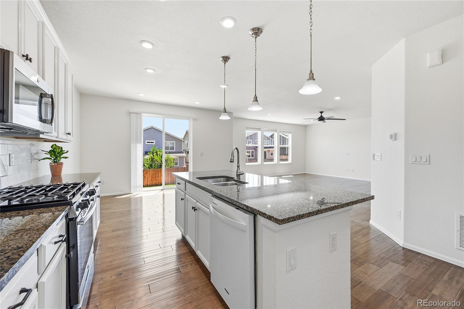 MLS Image #9 for 15110  chicago street,parker, Colorado