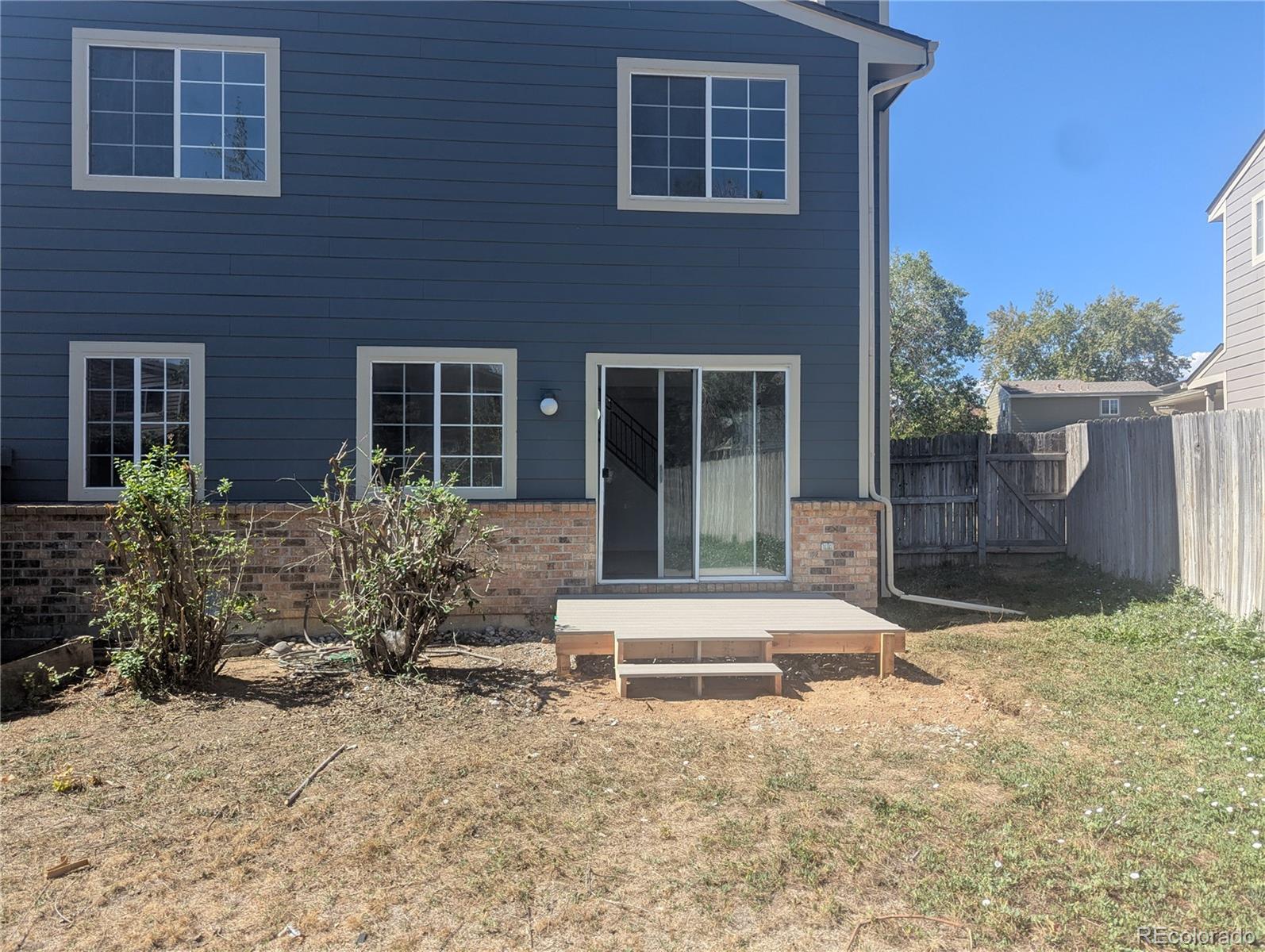 MLS Image #1 for 12704  elm street,thornton, Colorado