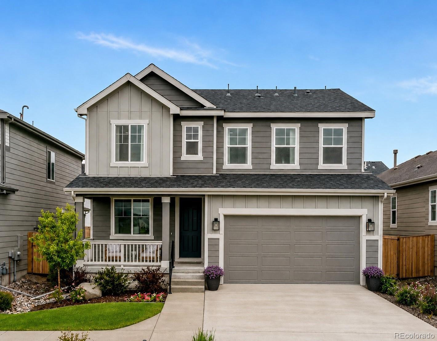 MLS Image #0 for 348  vista cliff circle,castle rock, Colorado