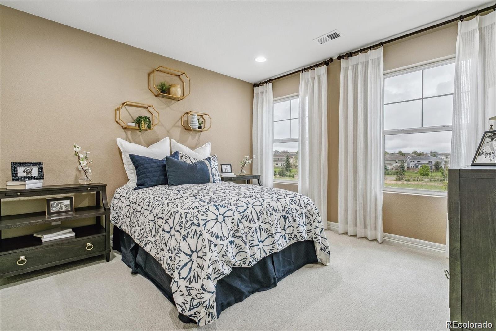 MLS Image #12 for 348  vista cliff circle,castle rock, Colorado