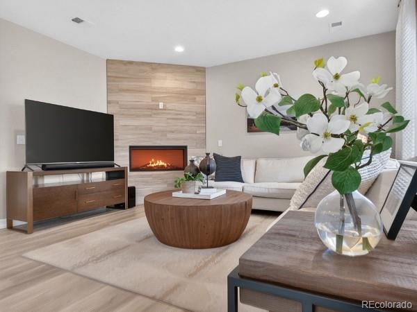 MLS Image #17 for 348  vista cliff circle,castle rock, Colorado