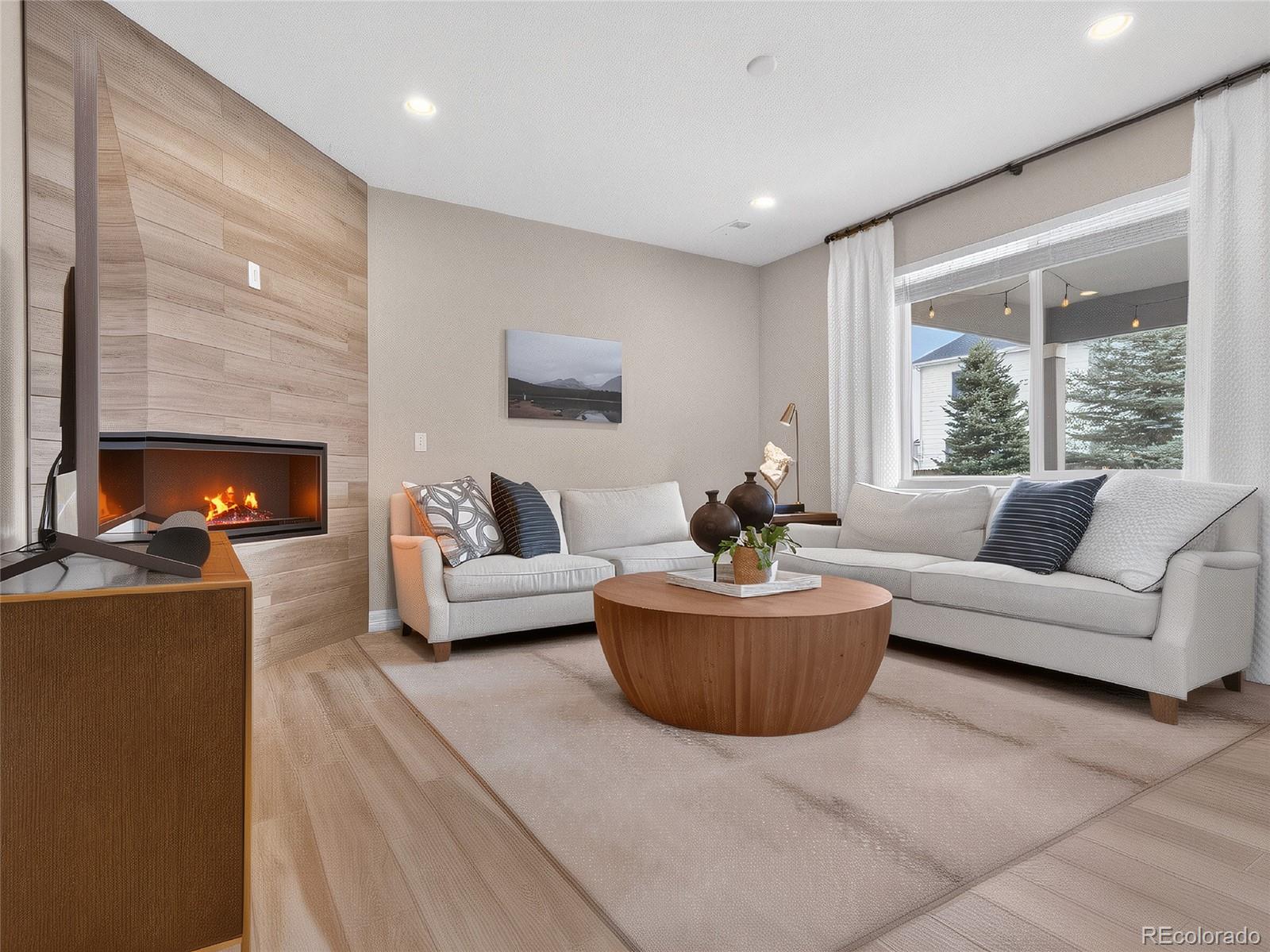 MLS Image #18 for 348  vista cliff circle,castle rock, Colorado
