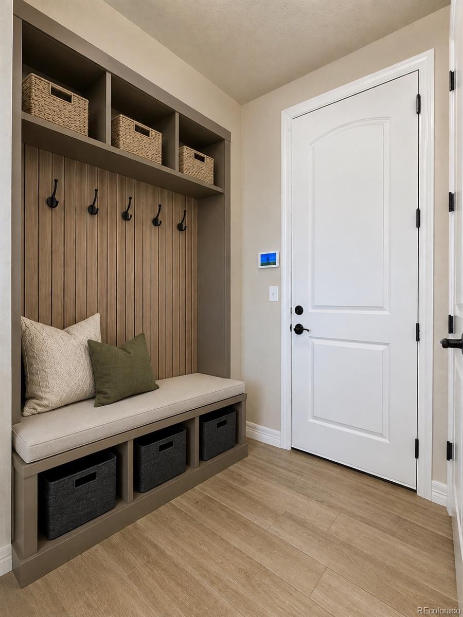MLS Image #19 for 348  vista cliff circle,castle rock, Colorado