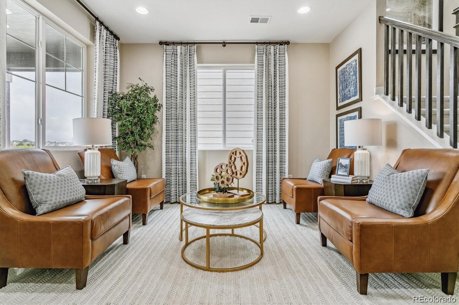 MLS Image #2 for 348  vista cliff circle,castle rock, Colorado