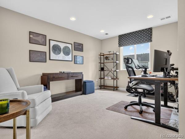 MLS Image #24 for 348  vista cliff circle,castle rock, Colorado