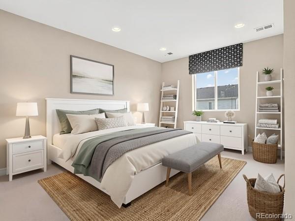 MLS Image #25 for 348  vista cliff circle,castle rock, Colorado