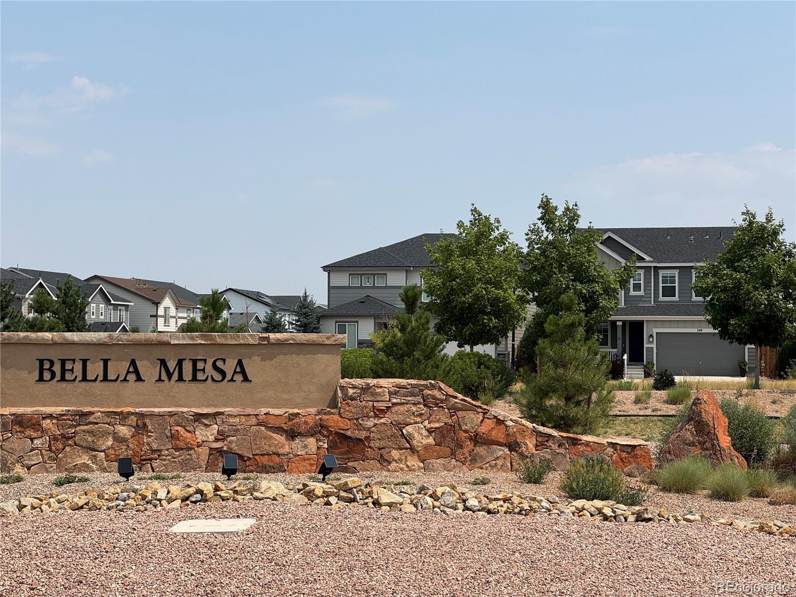 MLS Image #28 for 348  vista cliff circle,castle rock, Colorado