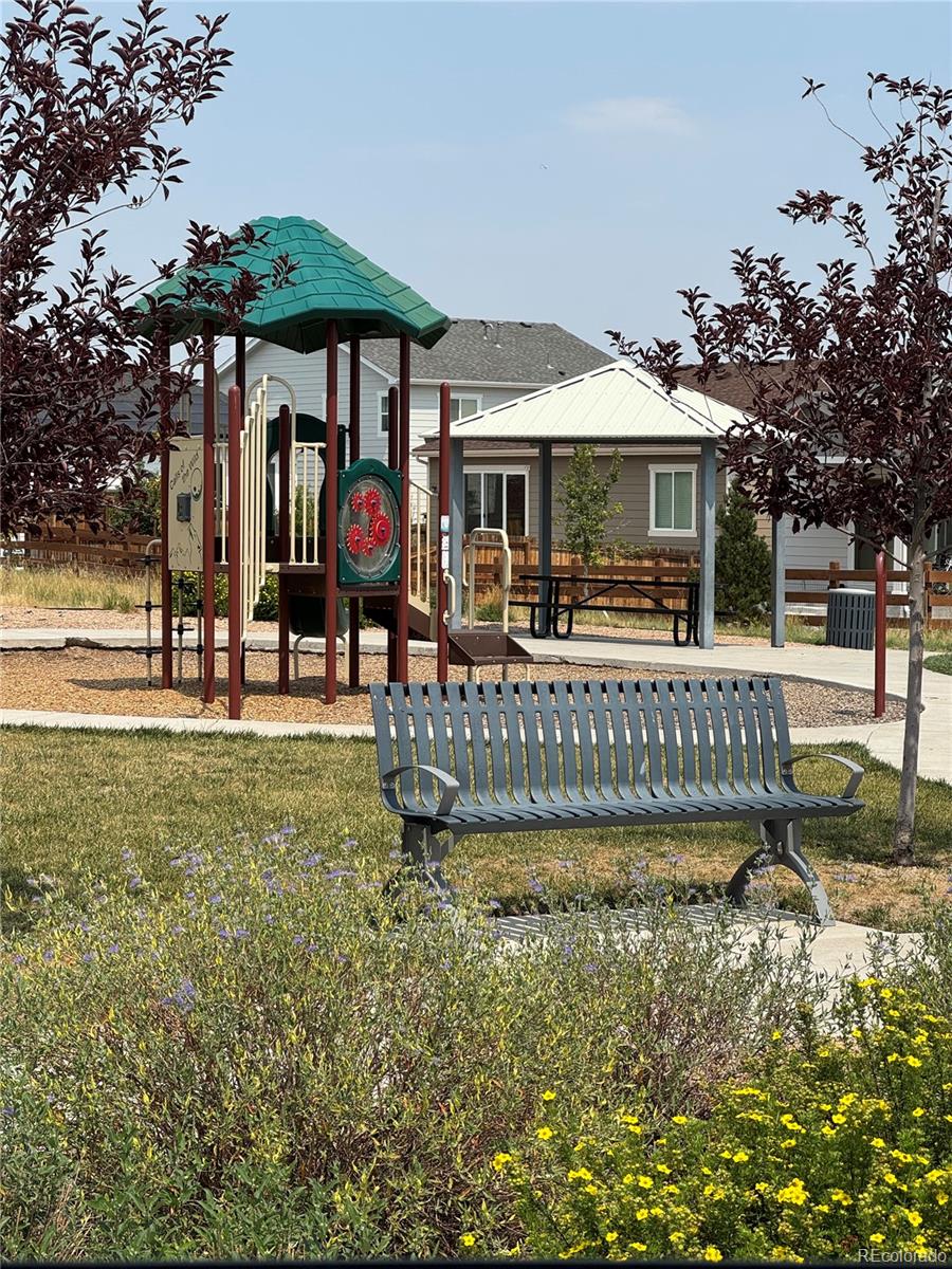 MLS Image #29 for 348  vista cliff circle,castle rock, Colorado