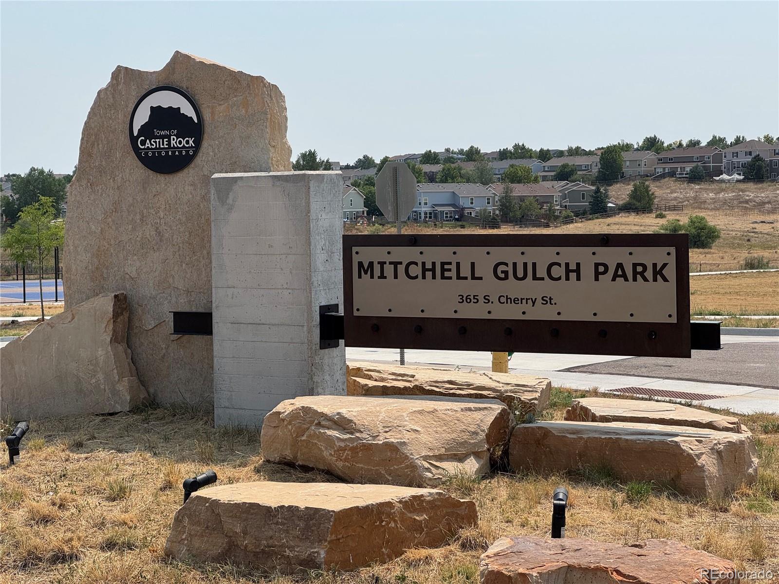 MLS Image #31 for 348  vista cliff circle,castle rock, Colorado