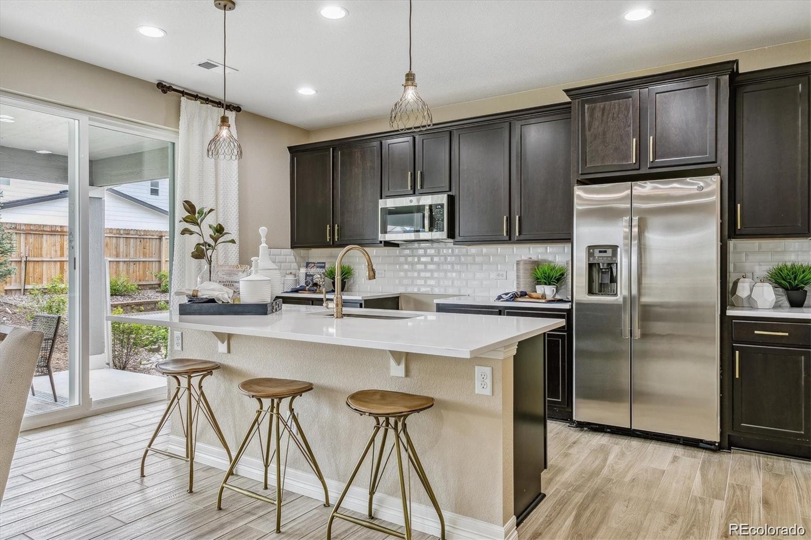 MLS Image #4 for 348  vista cliff circle,castle rock, Colorado