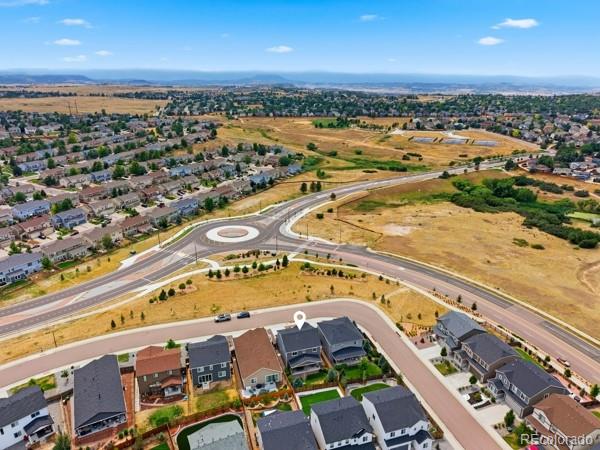 MLS Image #40 for 348  vista cliff circle,castle rock, Colorado