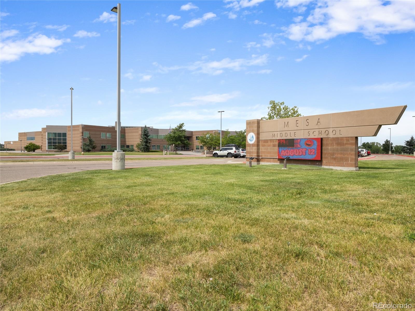 MLS Image #41 for 348  vista cliff circle,castle rock, Colorado