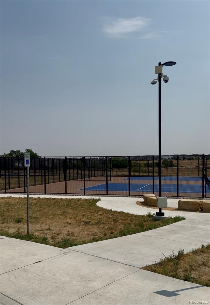 MLS Image #46 for 348  vista cliff circle,castle rock, Colorado