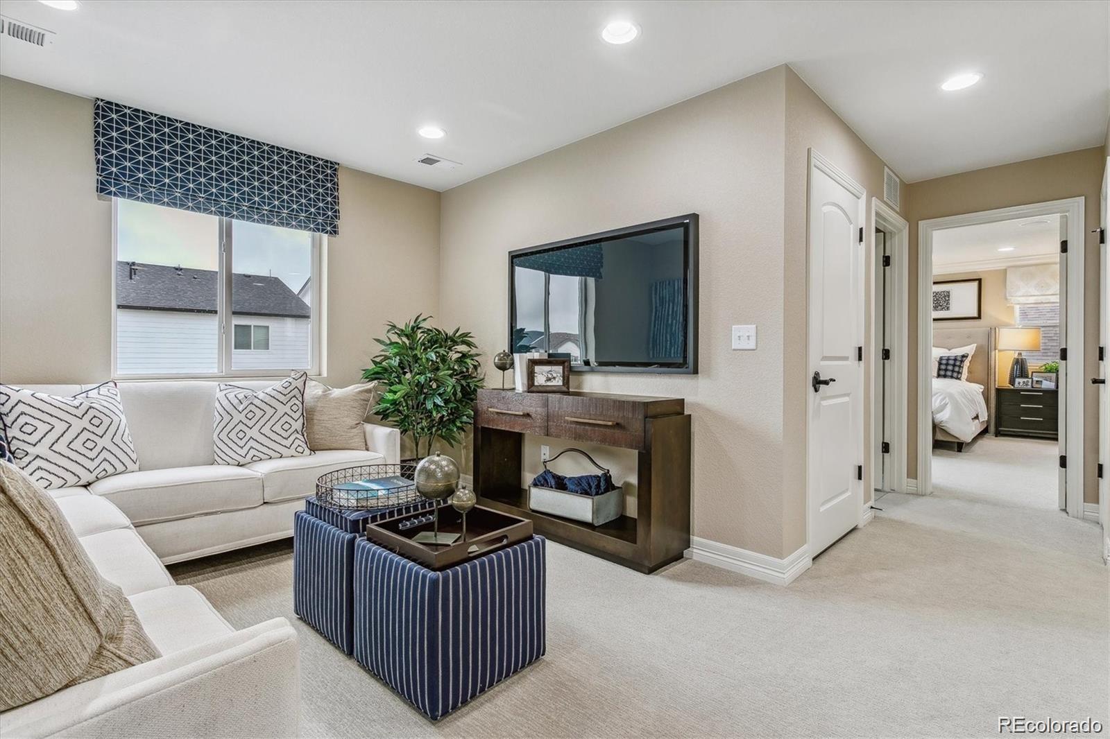 MLS Image #7 for 348  vista cliff circle,castle rock, Colorado