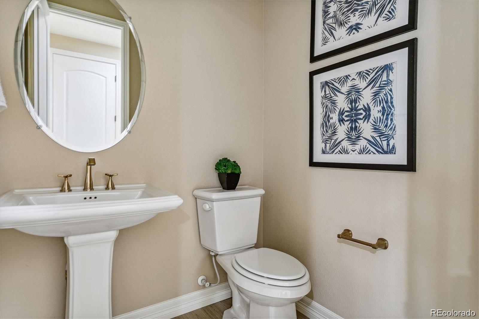 MLS Image #8 for 348  vista cliff circle,castle rock, Colorado