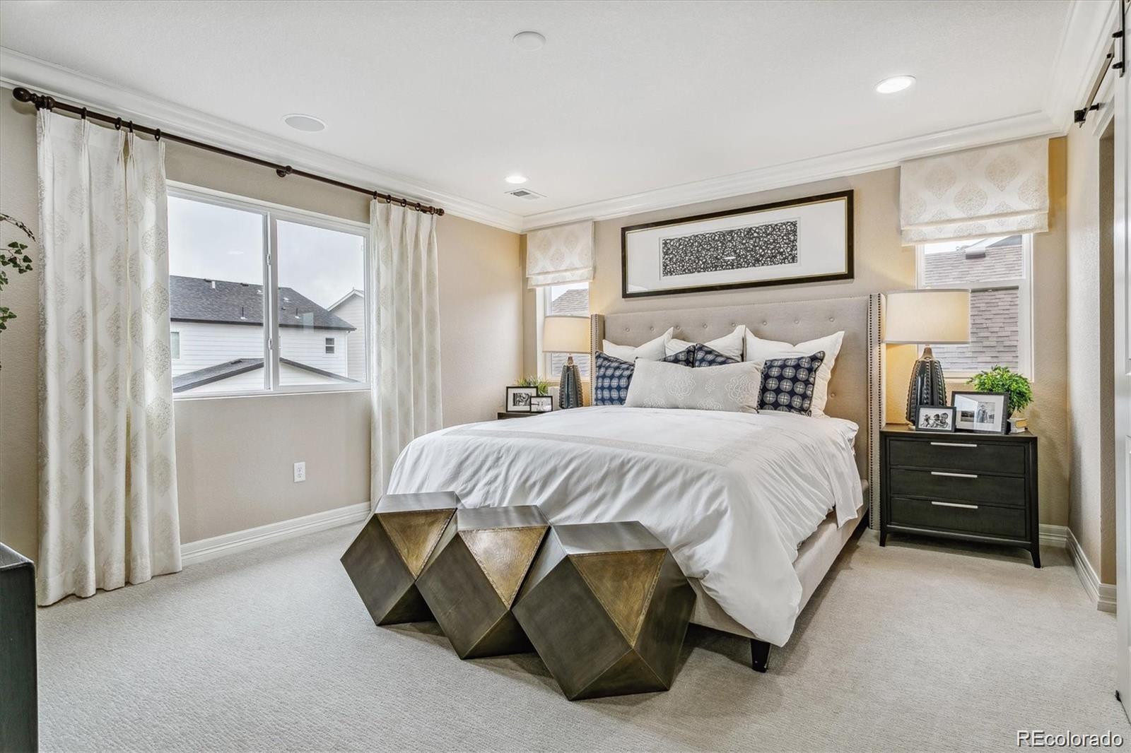 MLS Image #9 for 348  vista cliff circle,castle rock, Colorado