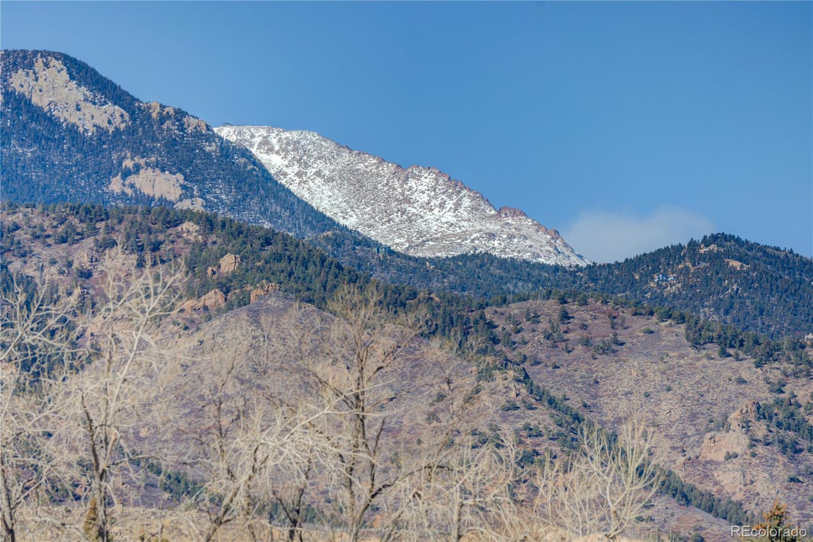 MLS Image #1 for 478  gray horse alley,colorado springs, Colorado