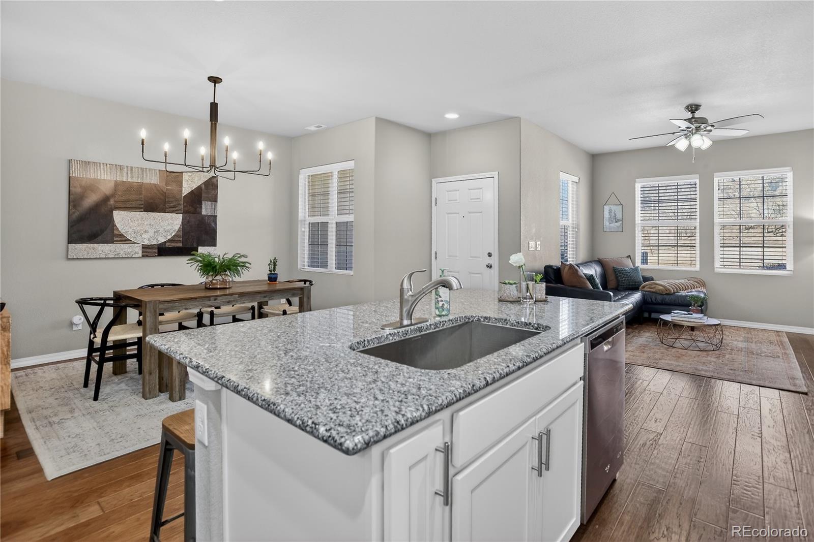 MLS Image #11 for 478  gray horse alley,colorado springs, Colorado