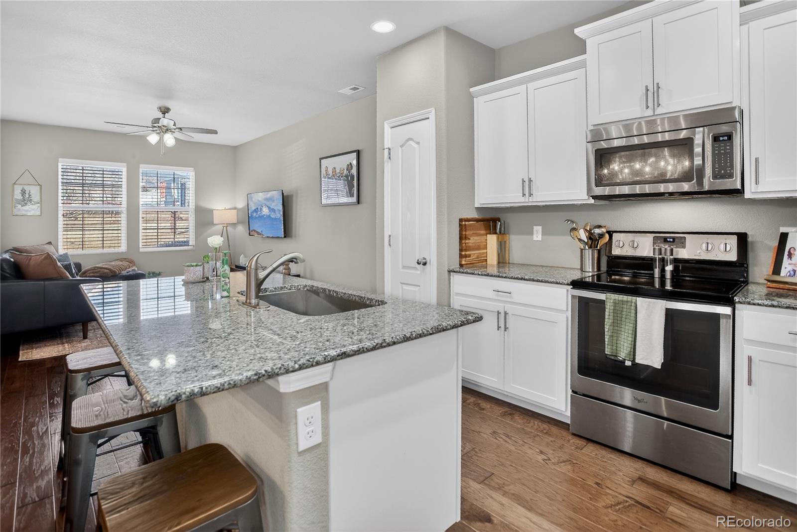 MLS Image #12 for 478  gray horse alley,colorado springs, Colorado