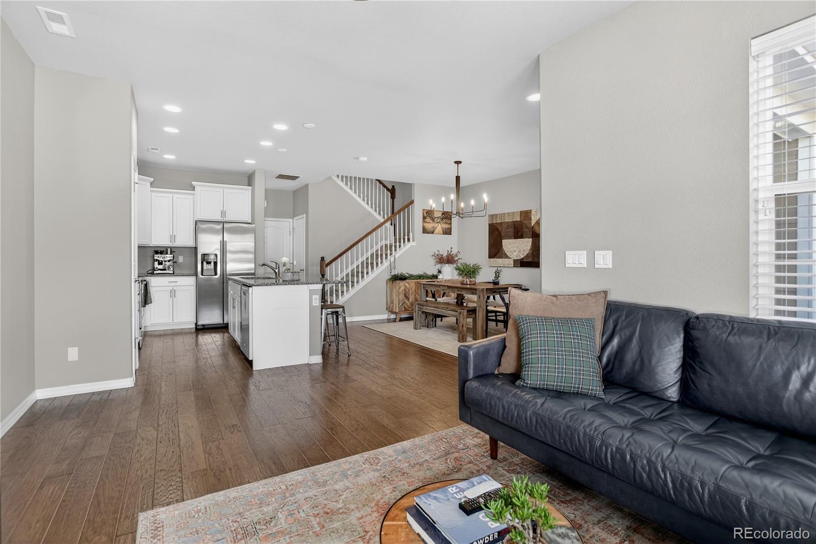 MLS Image #15 for 478  gray horse alley,colorado springs, Colorado
