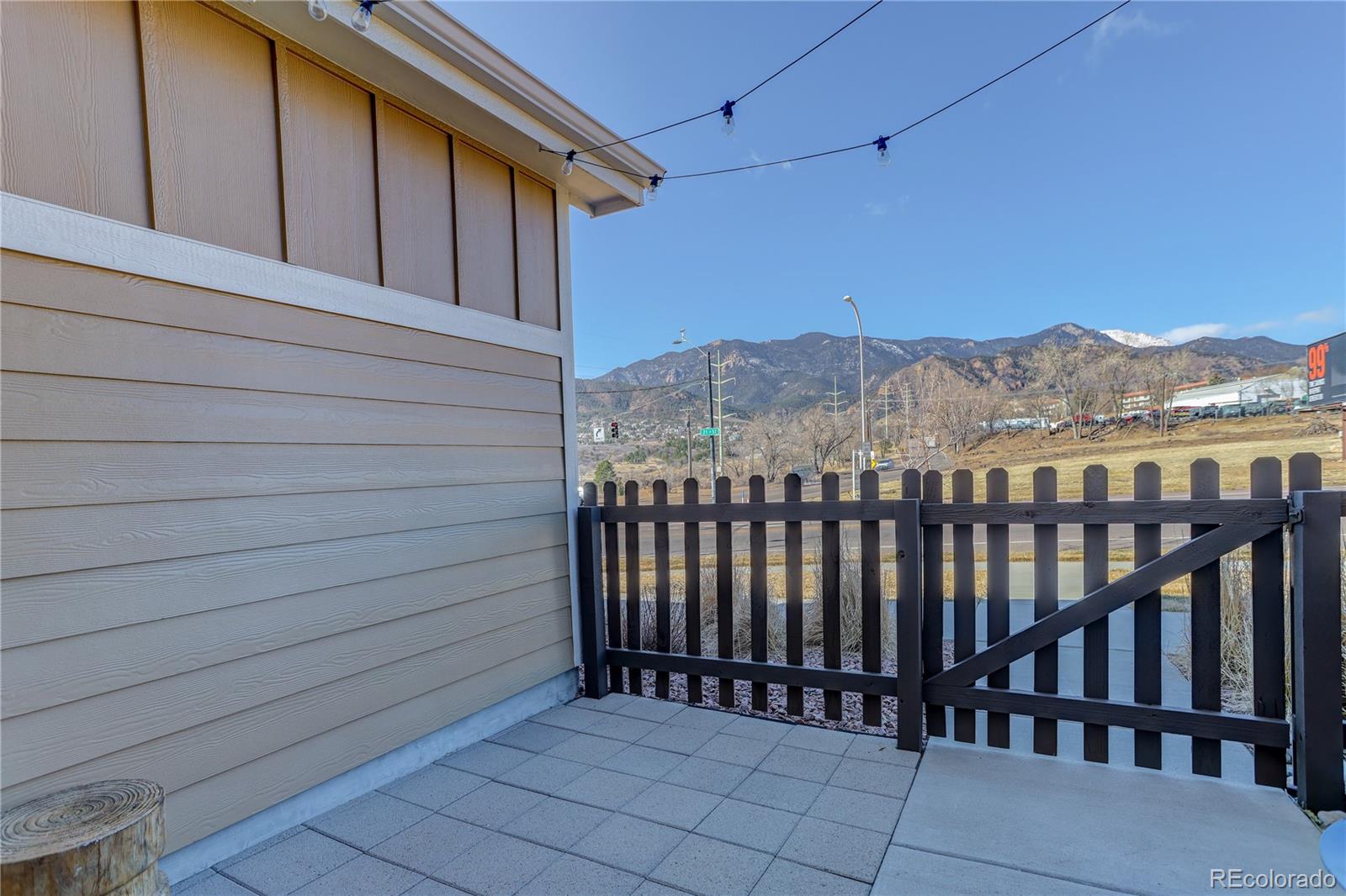 MLS Image #2 for 478  gray horse alley,colorado springs, Colorado