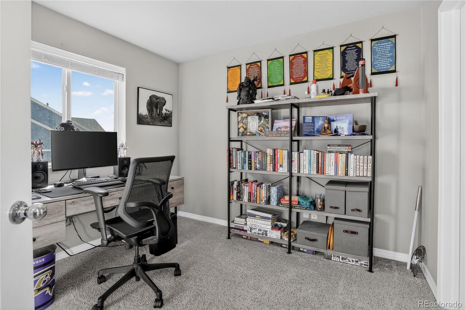 MLS Image #21 for 478  gray horse alley,colorado springs, Colorado