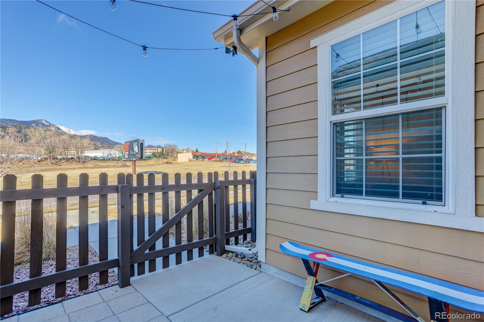 MLS Image #3 for 478  gray horse alley,colorado springs, Colorado