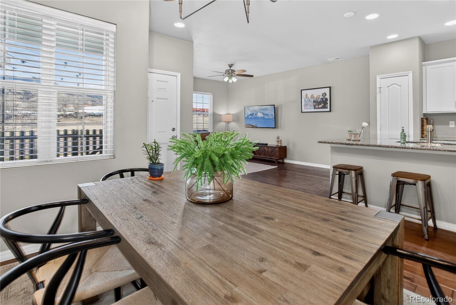 MLS Image #6 for 478  gray horse alley,colorado springs, Colorado