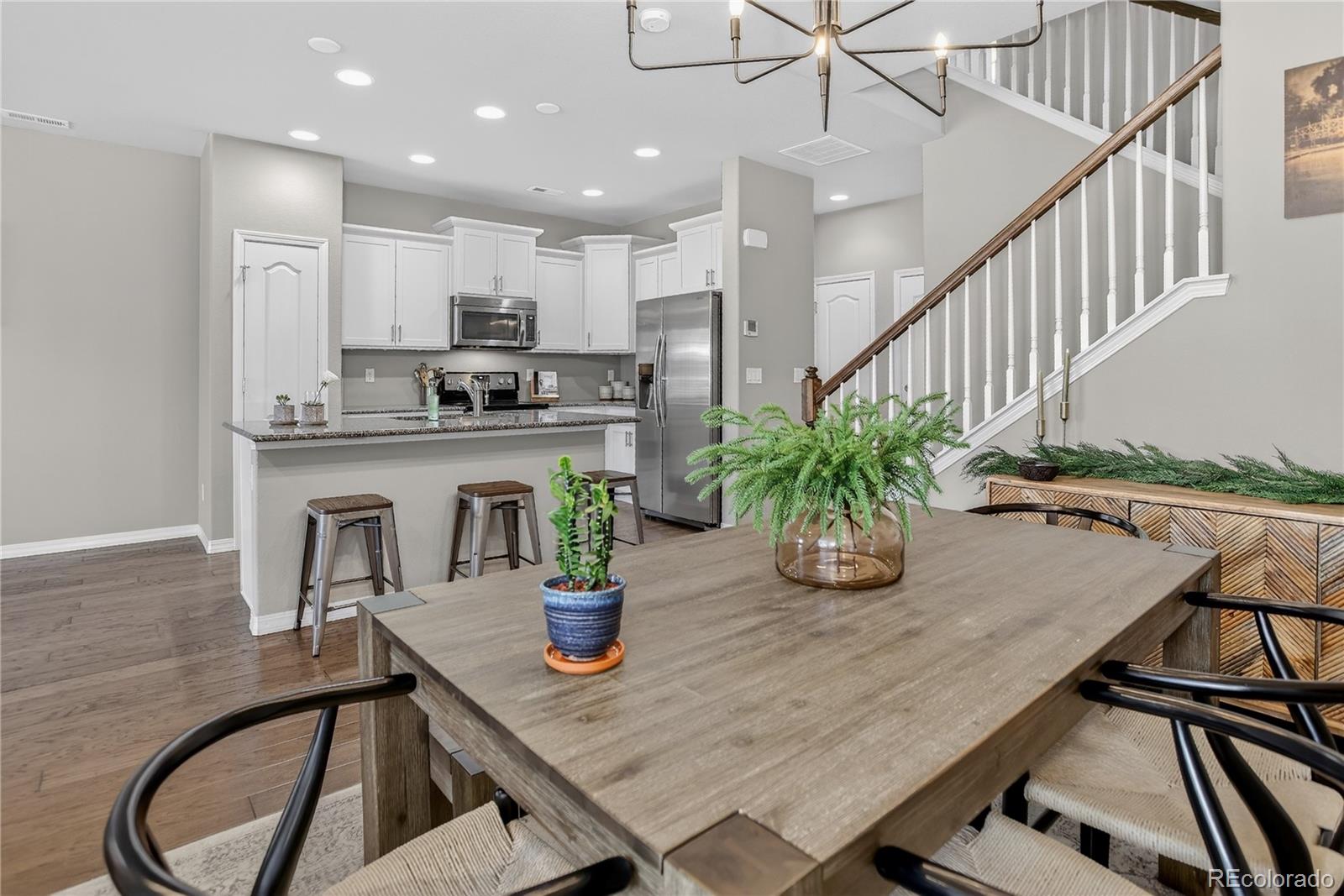 MLS Image #9 for 478  gray horse alley,colorado springs, Colorado