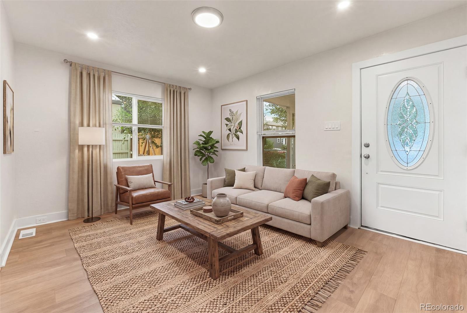 MLS Image #12 for 1272  ulster street,denver, Colorado