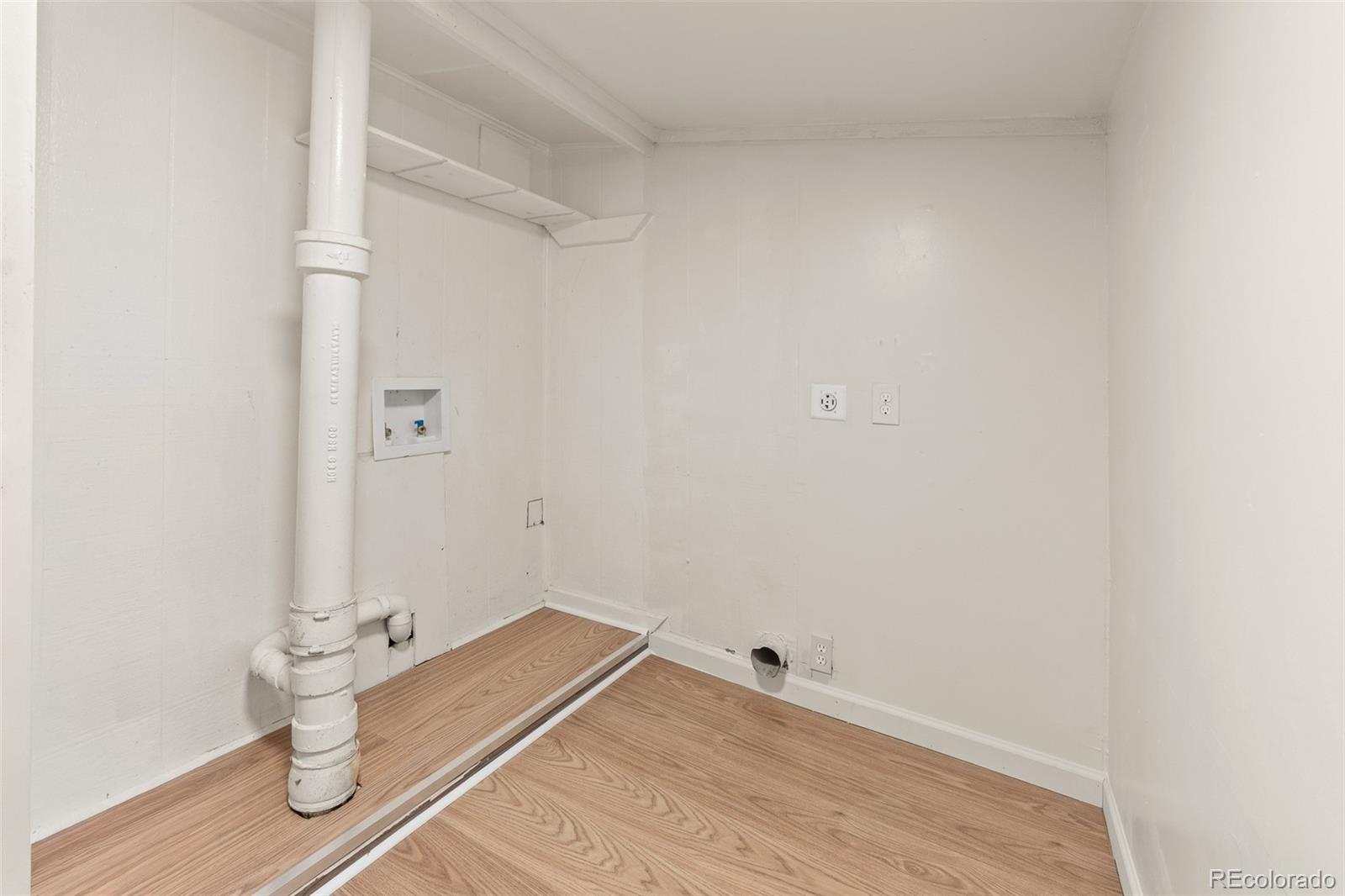 MLS Image #27 for 1272  ulster street,denver, Colorado